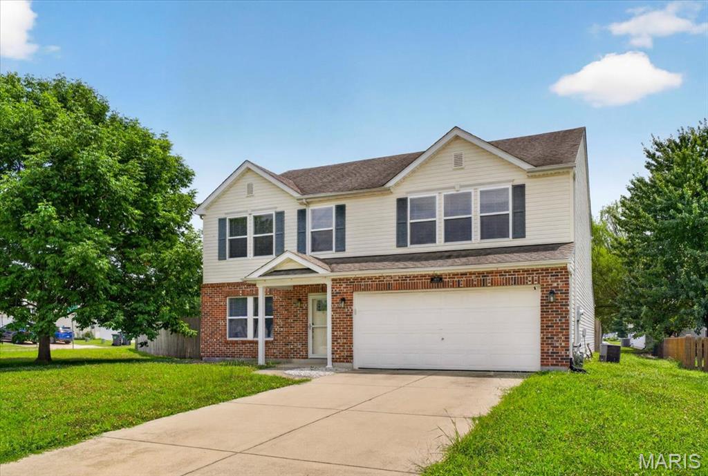 Timberbrook Final 01 - Residential