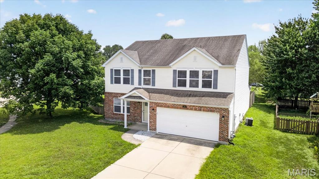 Timberbrook Final 01 - Residential
