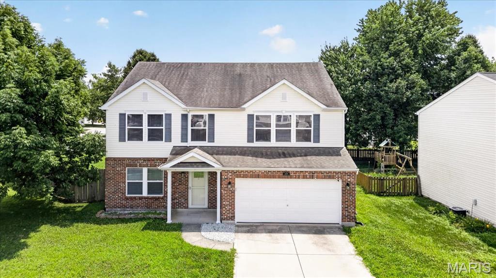 Timberbrook Final 01 - Residential