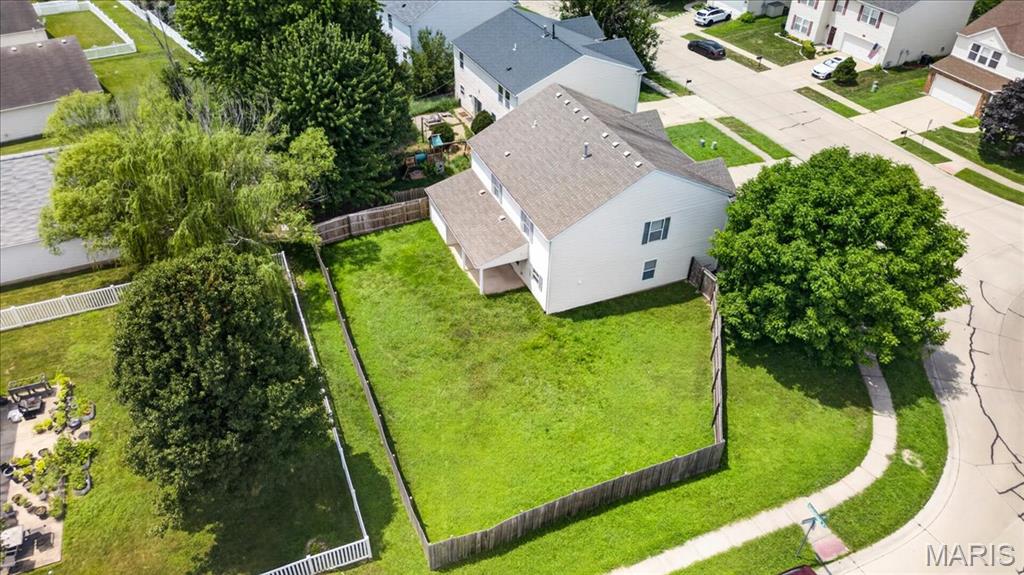 Timberbrook Final 01 - Residential