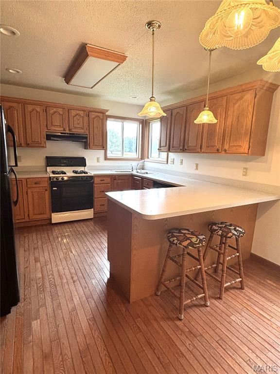 Not in a Subdivision - Residential