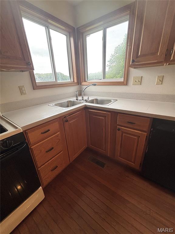 Not in a Subdivision - Residential