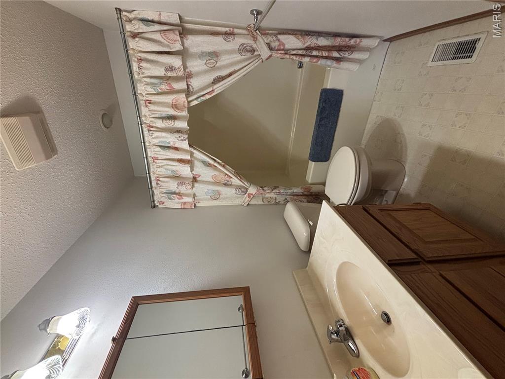 Not in a Subdivision - Residential