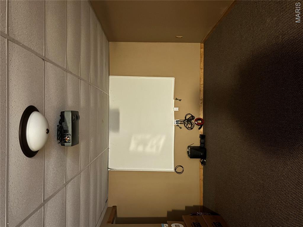 Not in a Subdivision - Residential