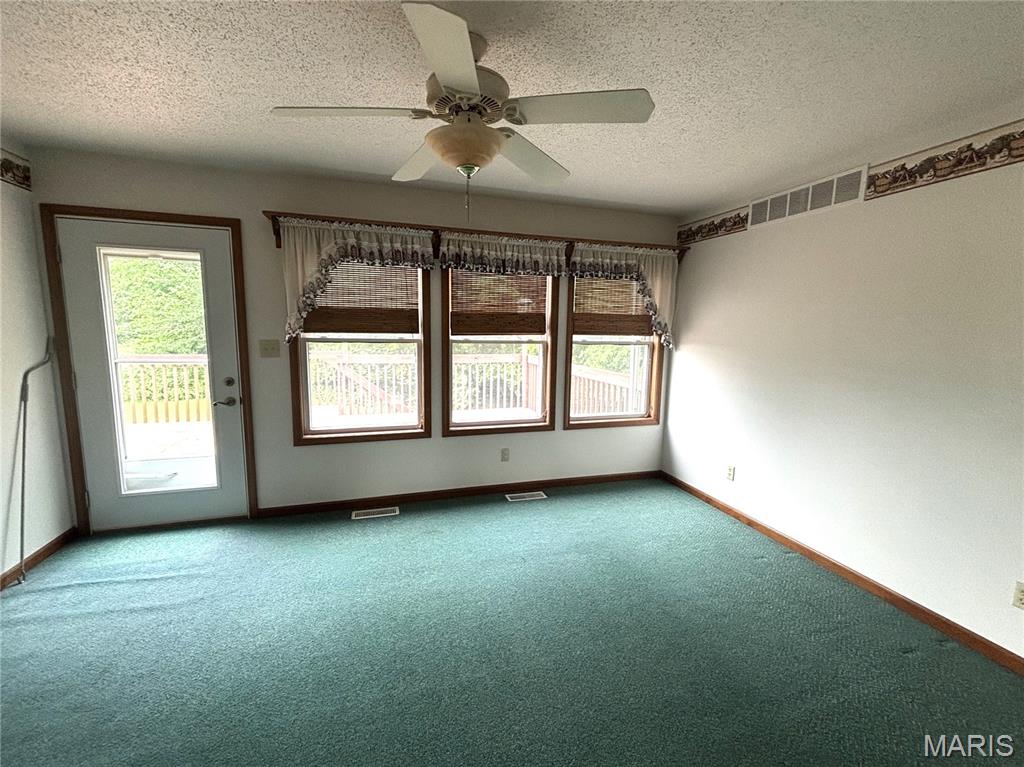 Not in a Subdivision - Residential