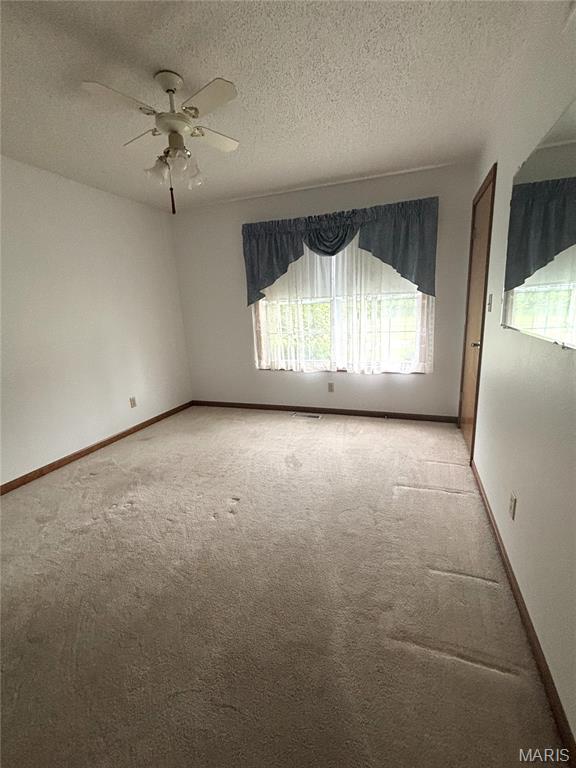 Not in a Subdivision - Residential