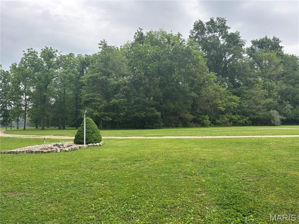 Not in a Subdivision - Residential