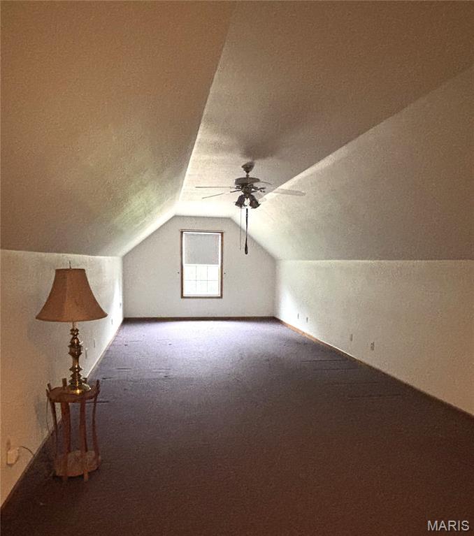 Not in a Subdivision - Residential