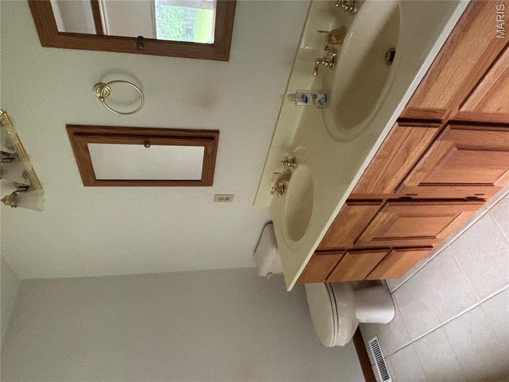 Not in a Subdivision - Residential