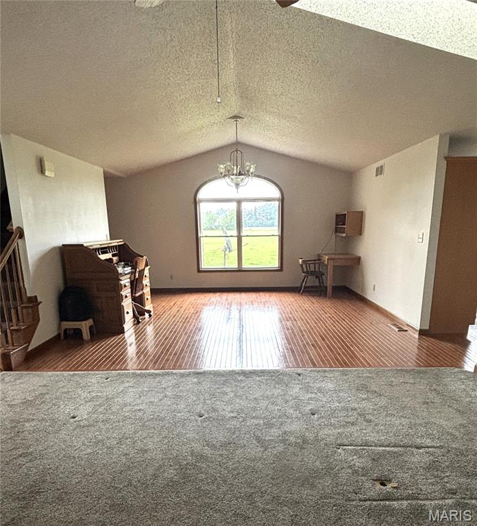 Not in a Subdivision - Residential