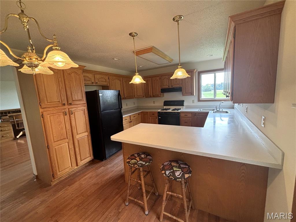 Not in a Subdivision - Residential
