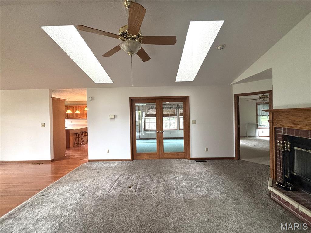Not in a Subdivision - Residential