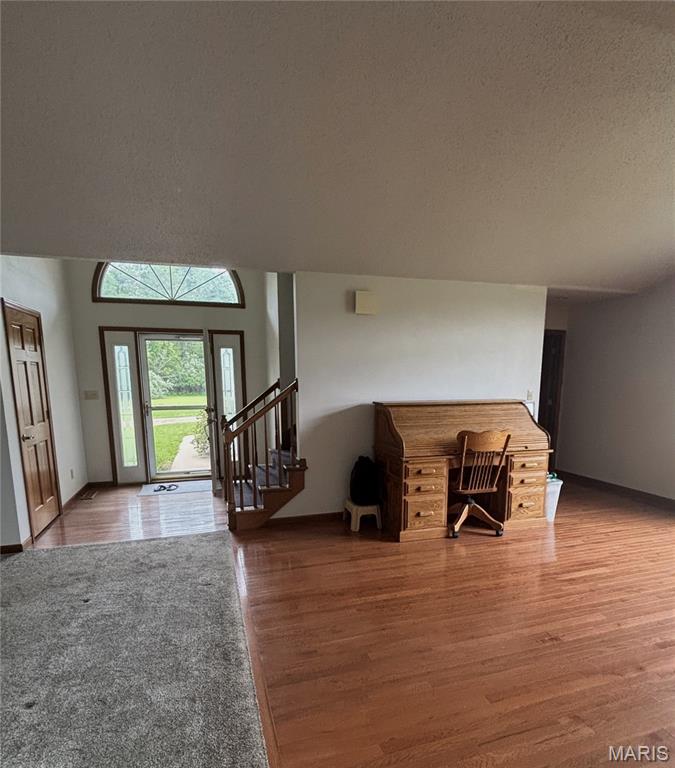 Not in a Subdivision - Residential
