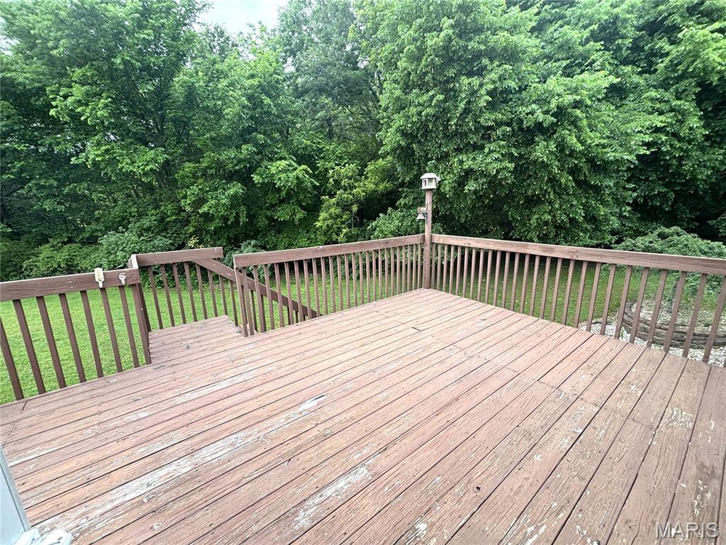 Not in a Subdivision - Residential