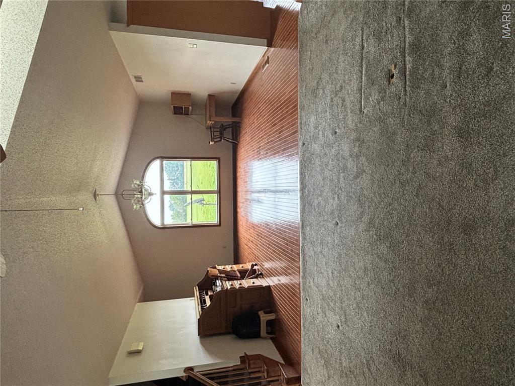 Not in a Subdivision - Residential