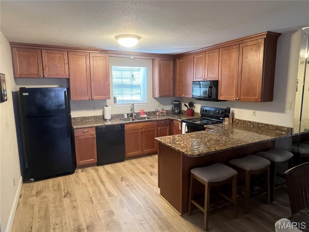 8110 Roxburgh Drive Condo - Residential Income