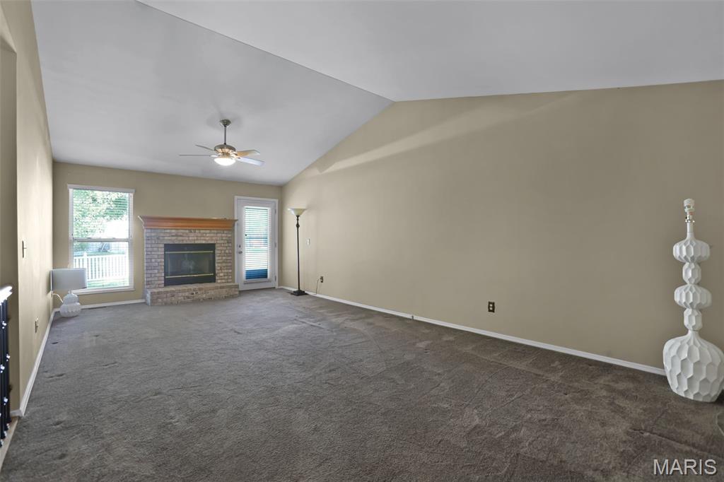 Parkside Villas - Residential