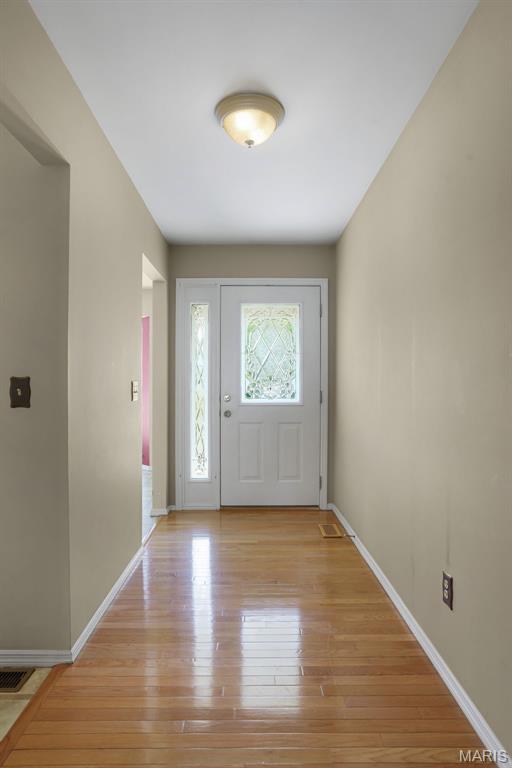 Parkside Villas - Residential