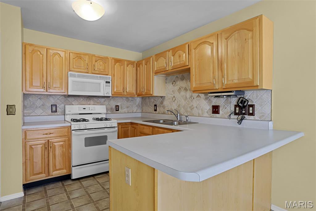 Parkside Villas - Residential