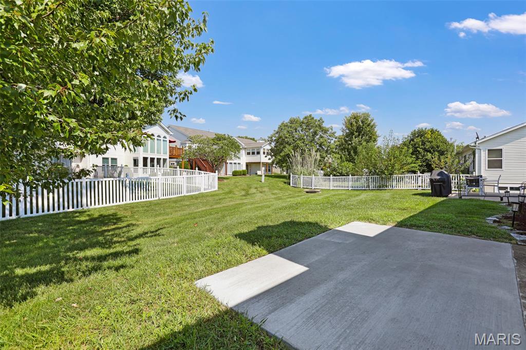 Parkside Villas - Residential