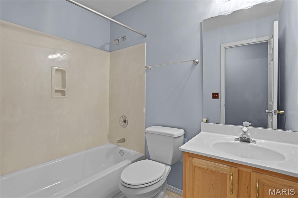 Parkside Villas - Residential