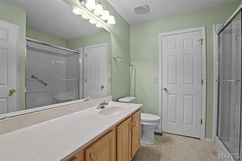 Parkside Villas - Residential