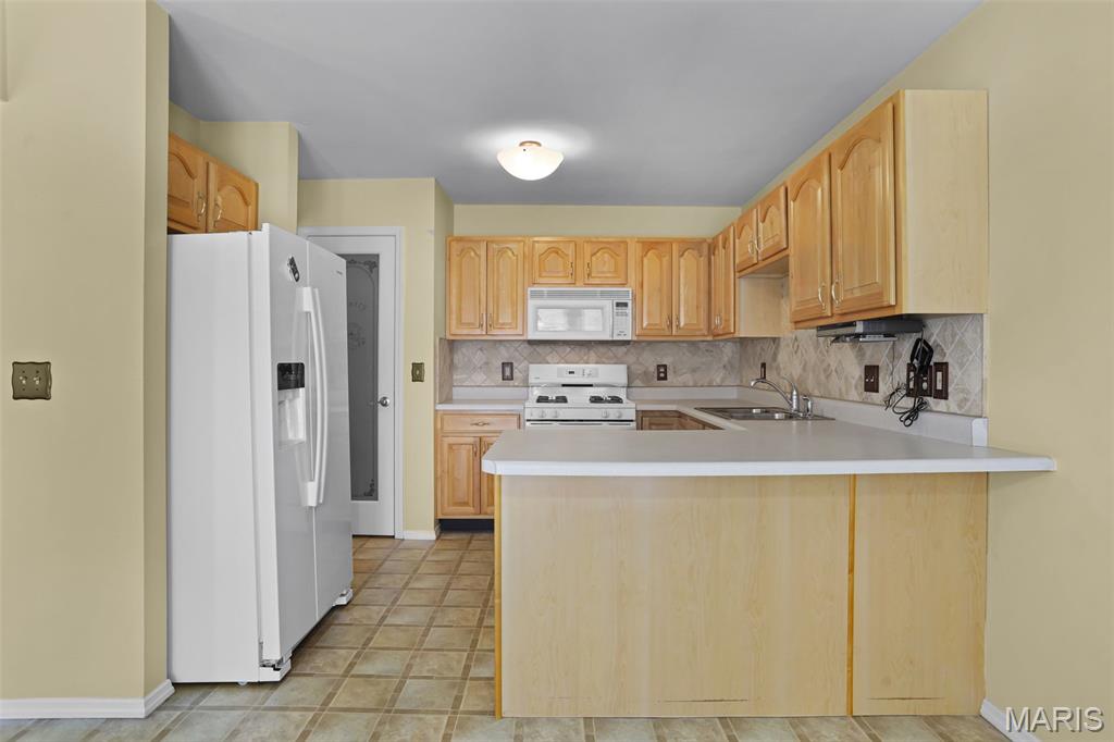 Parkside Villas - Residential
