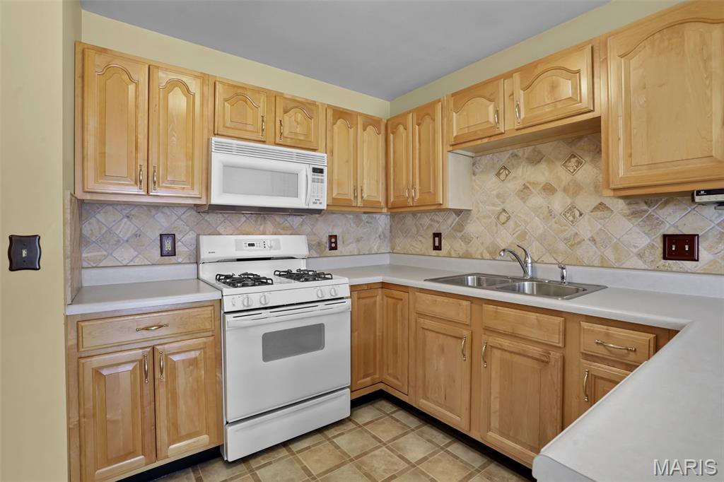 Parkside Villas - Residential