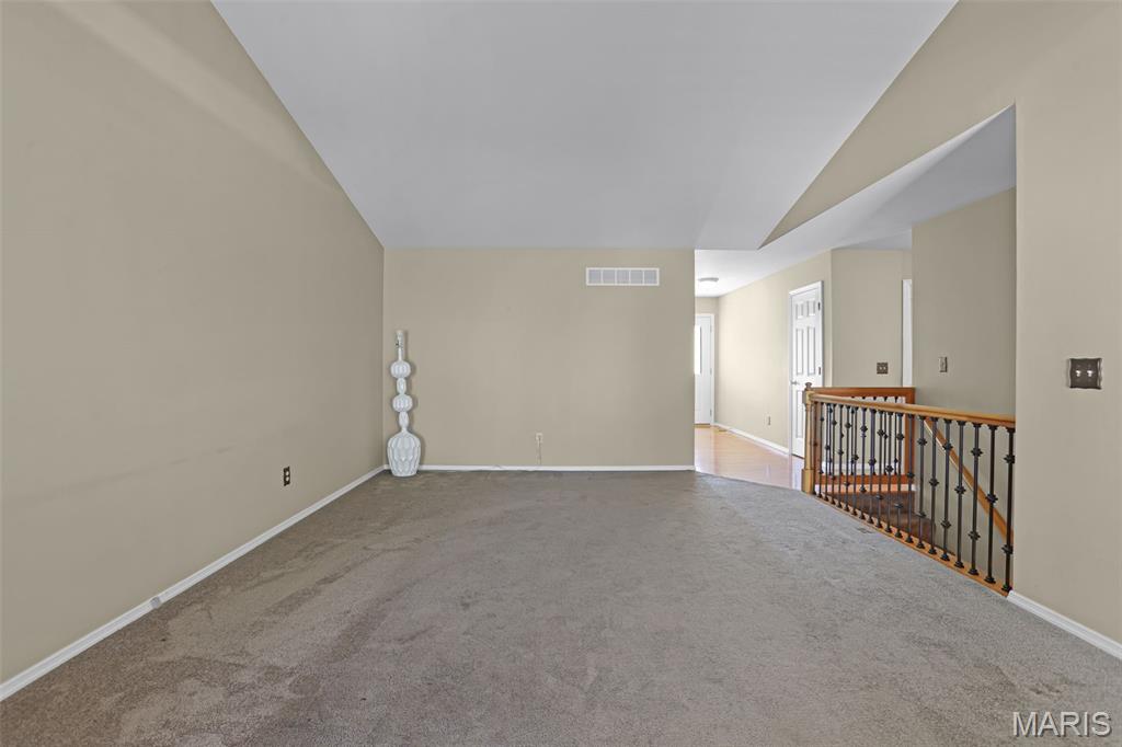 Parkside Villas - Residential