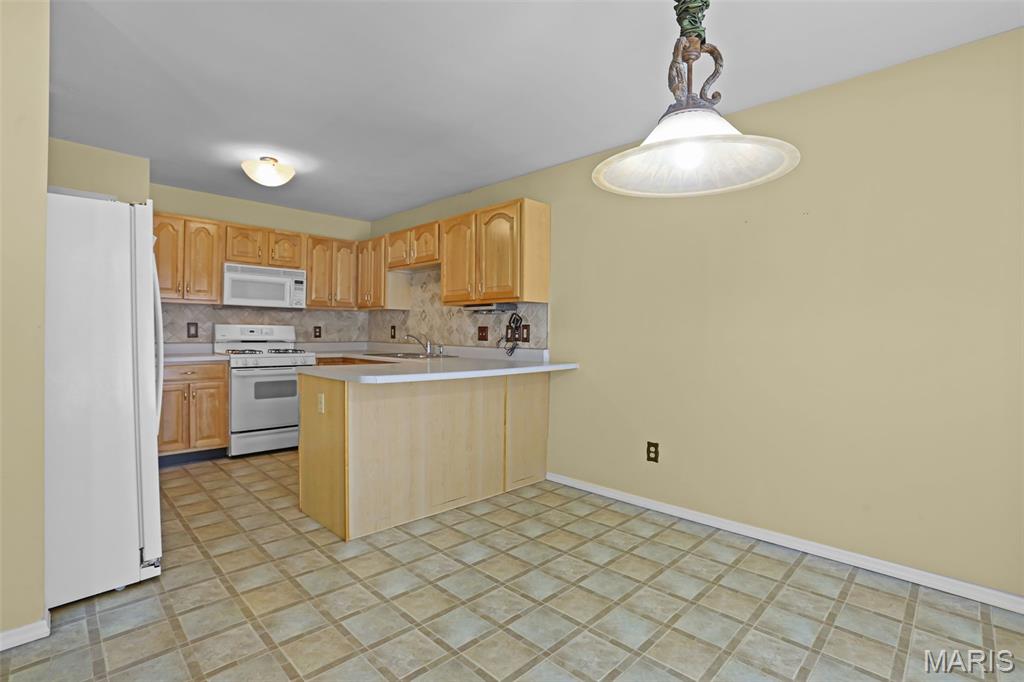 Parkside Villas - Residential
