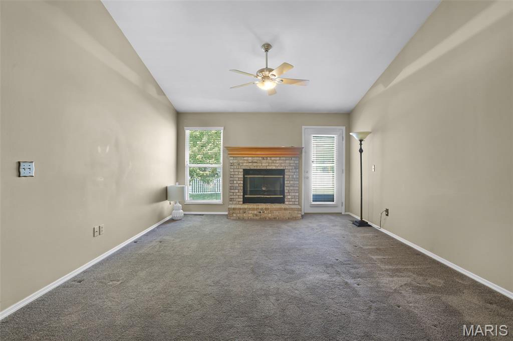 Parkside Villas - Residential
