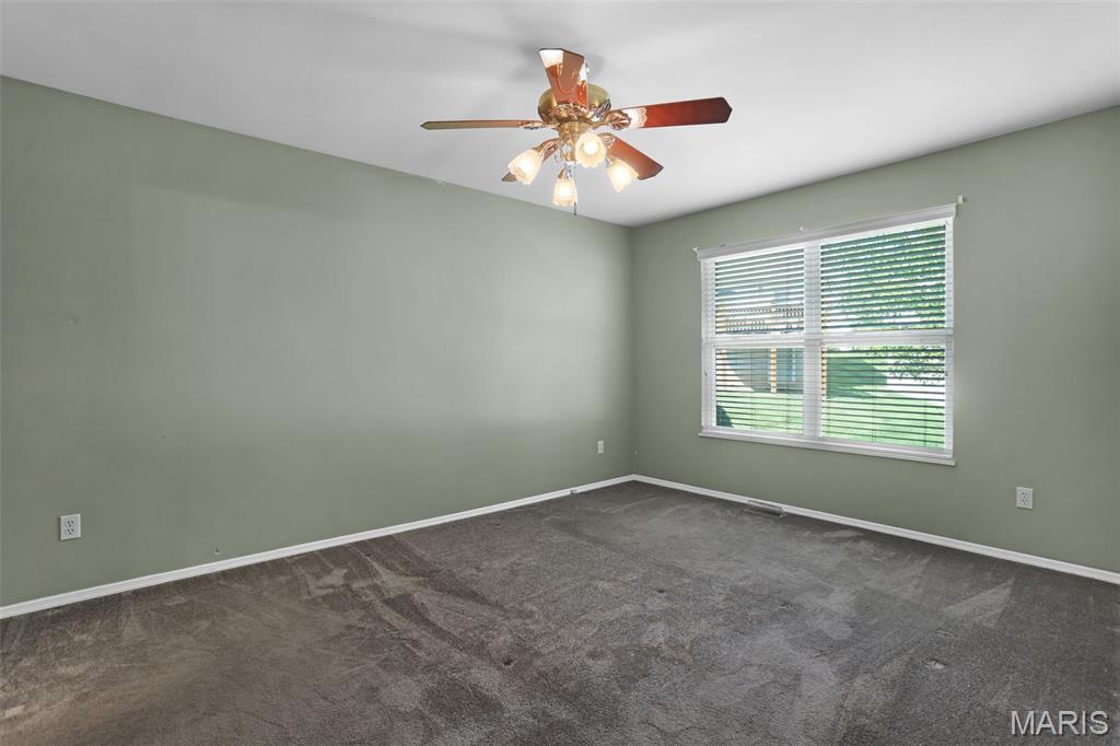 Parkside Villas - Residential