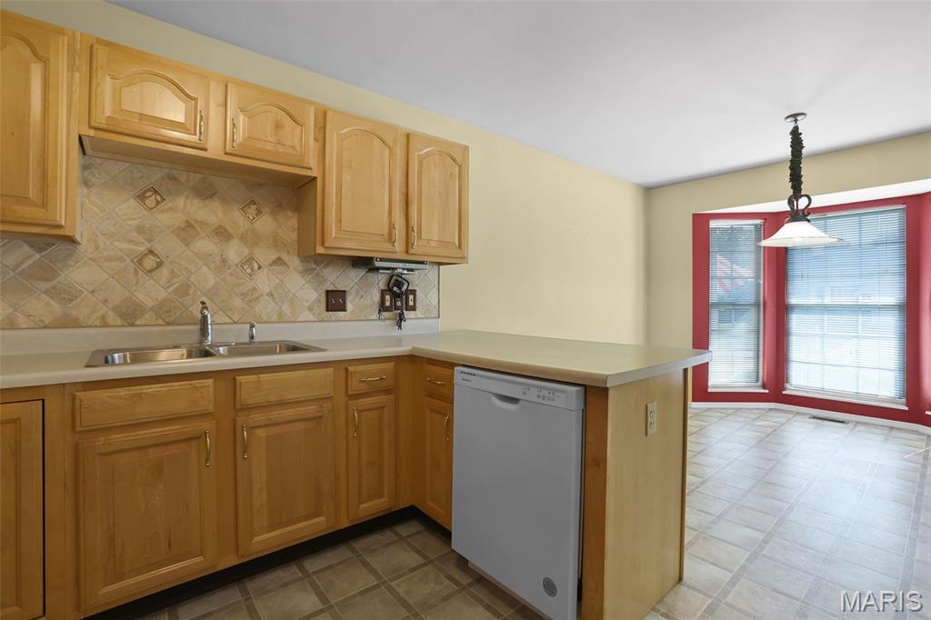 Parkside Villas - Residential