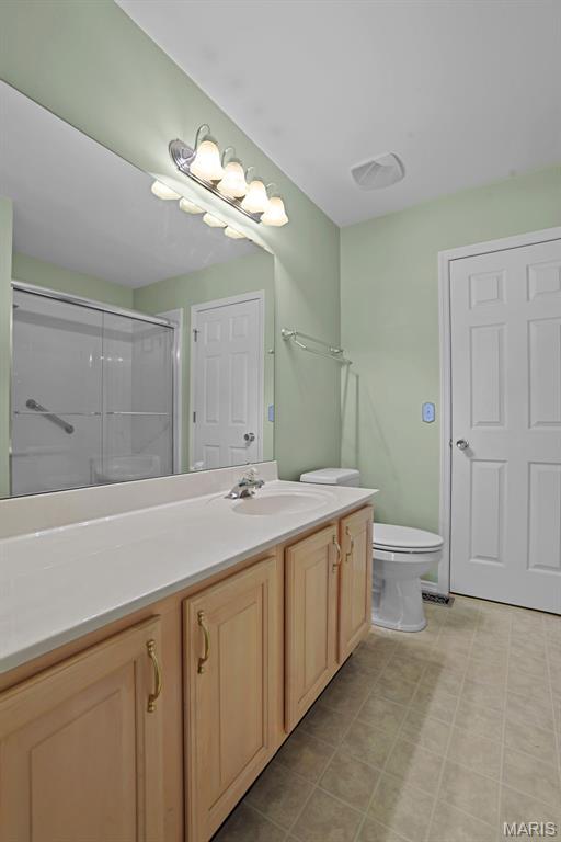 Parkside Villas - Residential