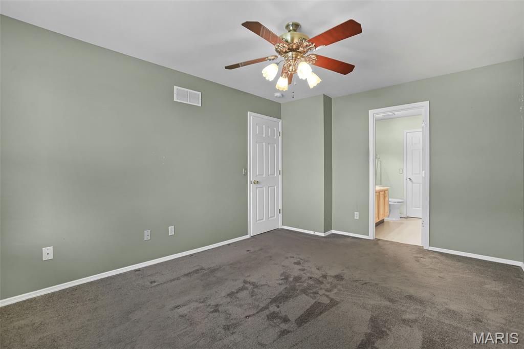 Parkside Villas - Residential
