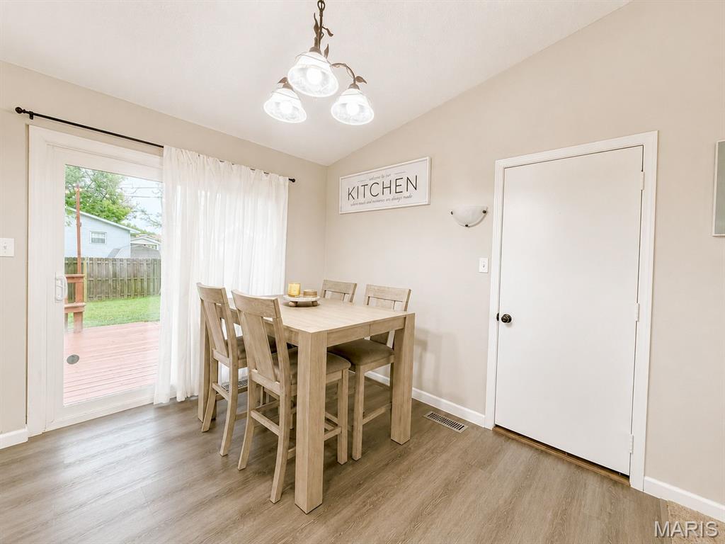 Carefree Court 1st Add - Residential