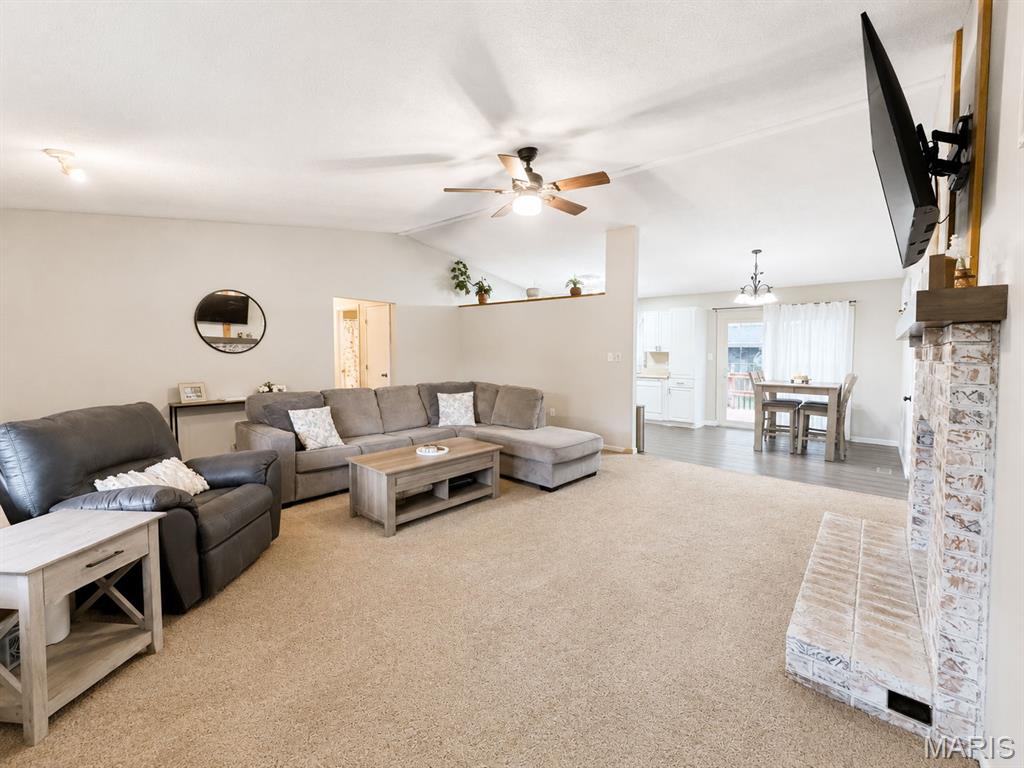 Carefree Court 1st Add - Residential