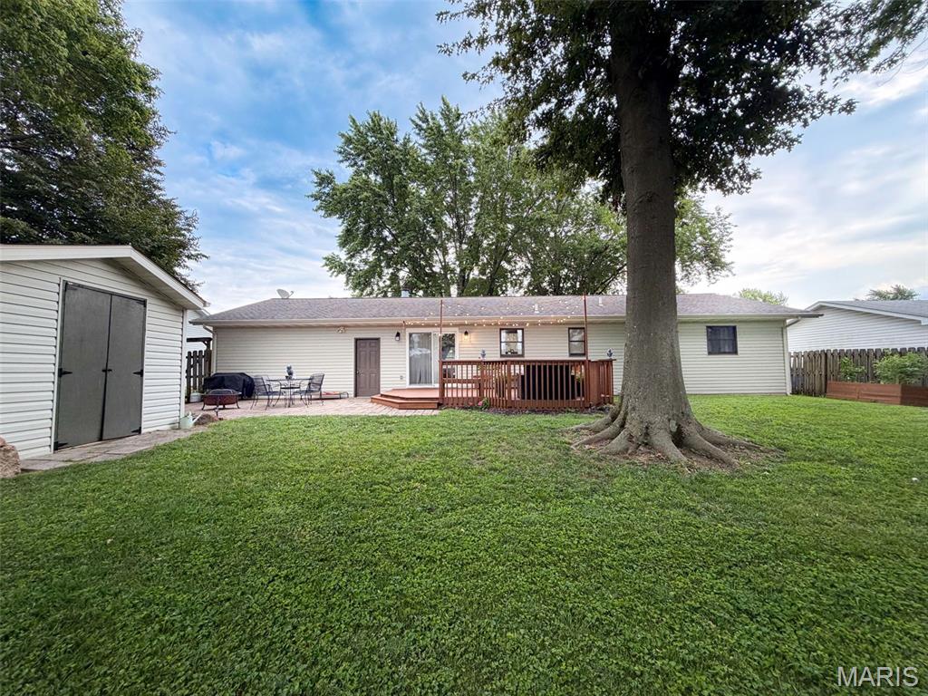 Carefree Court 1st Add - Residential