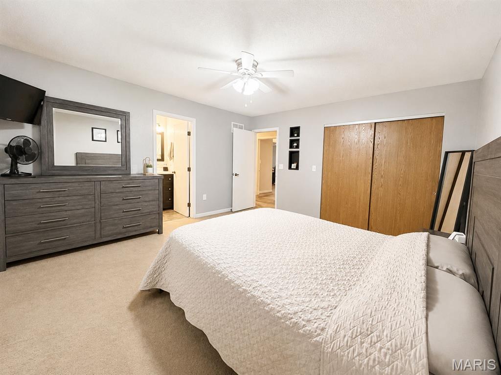 Carefree Court 1st Add - Residential