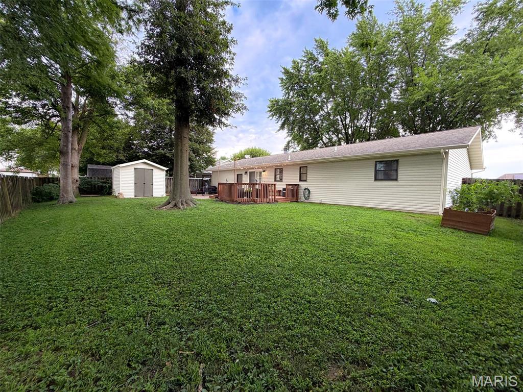 Carefree Court 1st Add - Residential