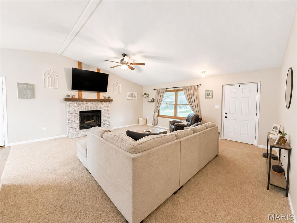 Carefree Court 1st Add - Residential