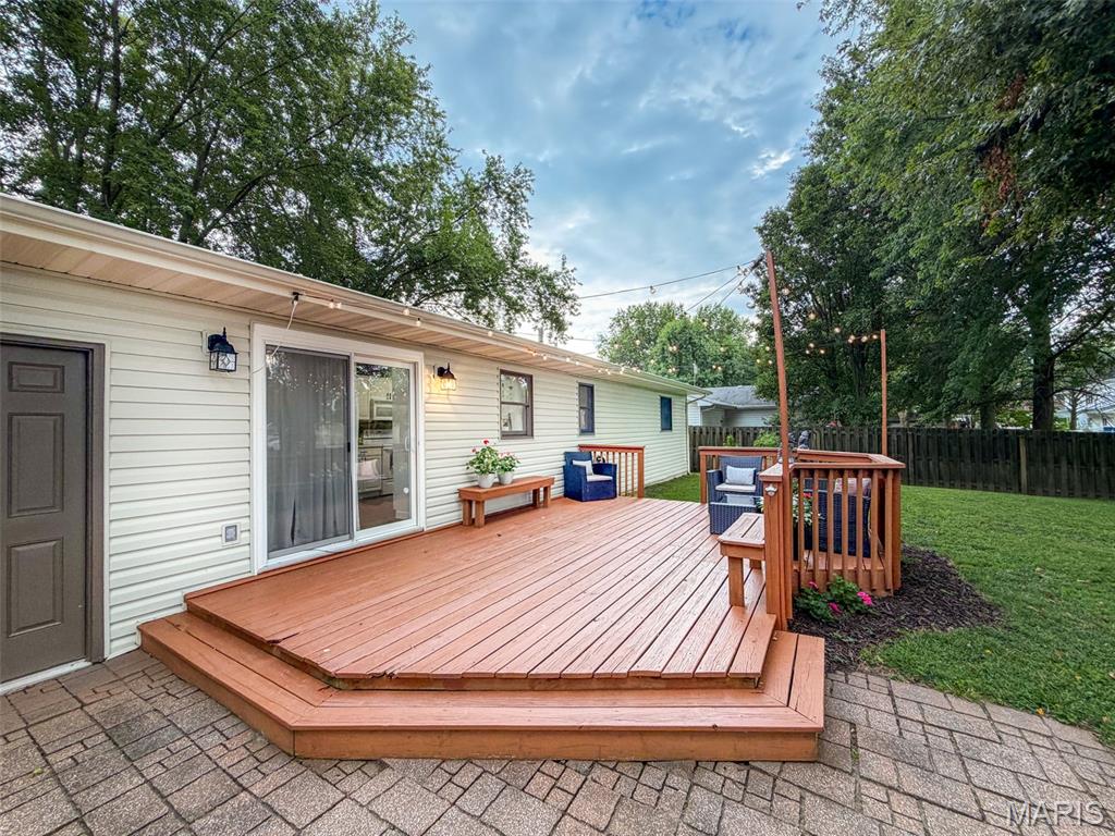 Carefree Court 1st Add - Residential