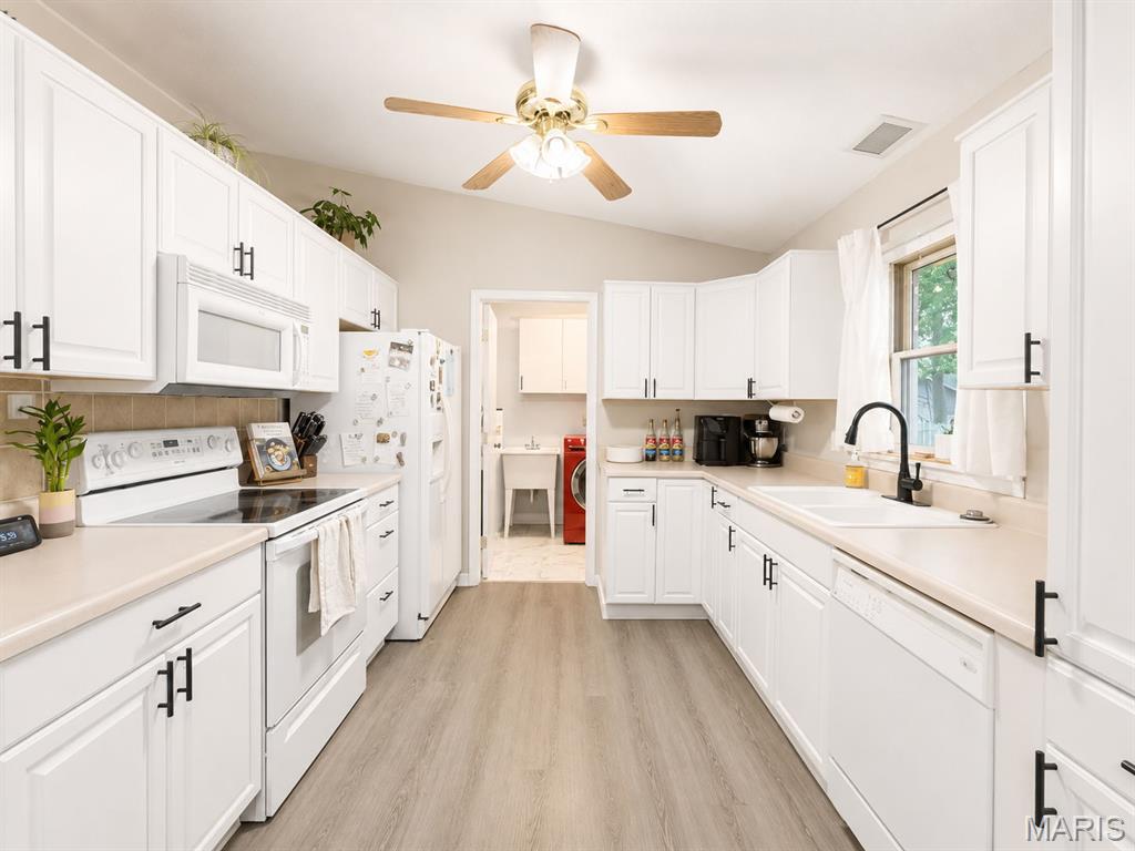 Carefree Court 1st Add - Residential