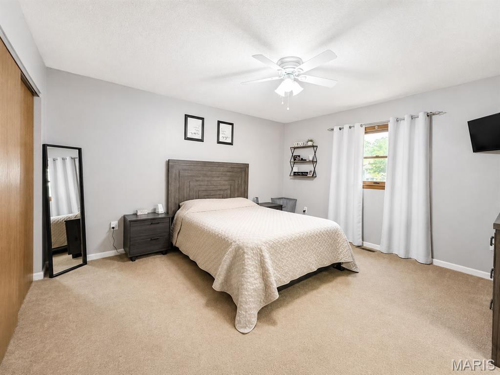 Carefree Court 1st Add - Residential