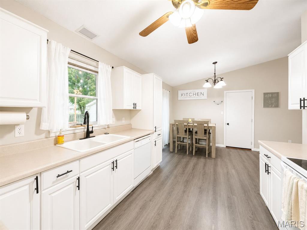 Carefree Court 1st Add - Residential