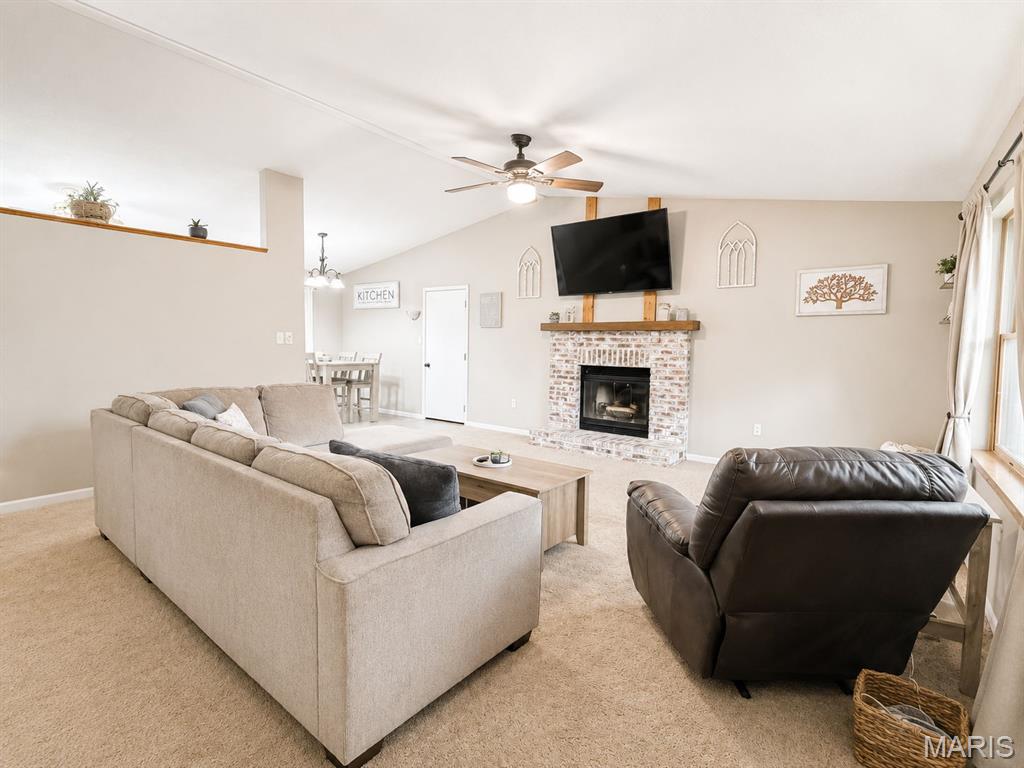Carefree Court 1st Add - Residential
