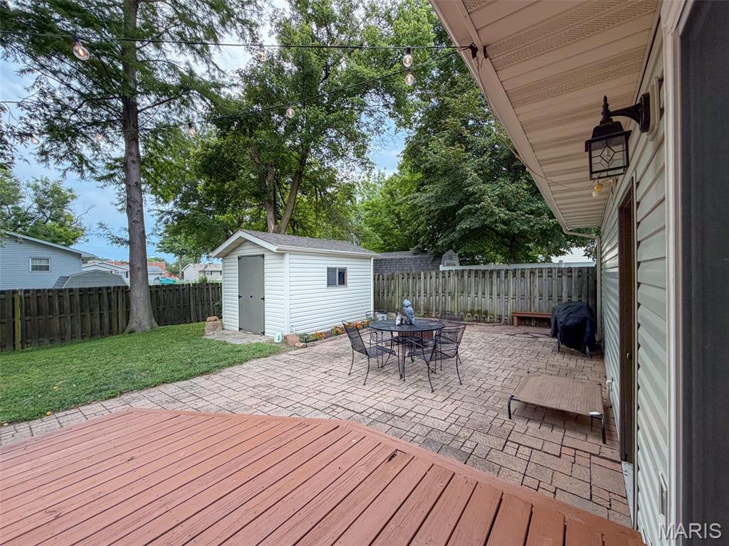 Carefree Court 1st Add - Residential