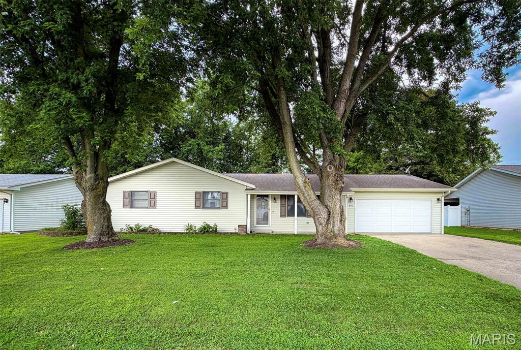 Carefree Court 1st Add - Residential