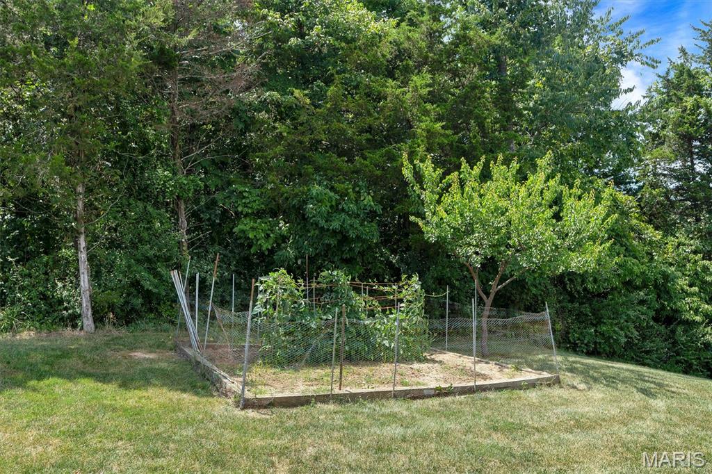 Hollows at Frisco Hill - Residential