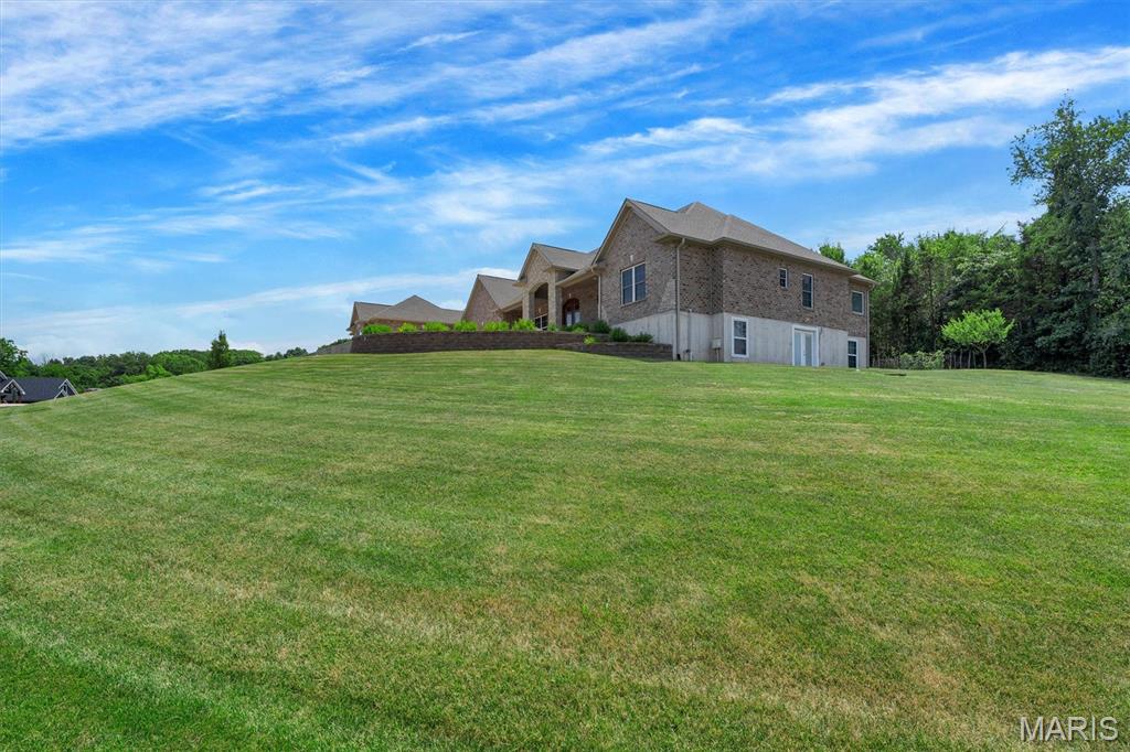 Hollows at Frisco Hill - Residential